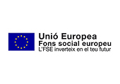 Unió Europea Fons Social Europeu FSE
