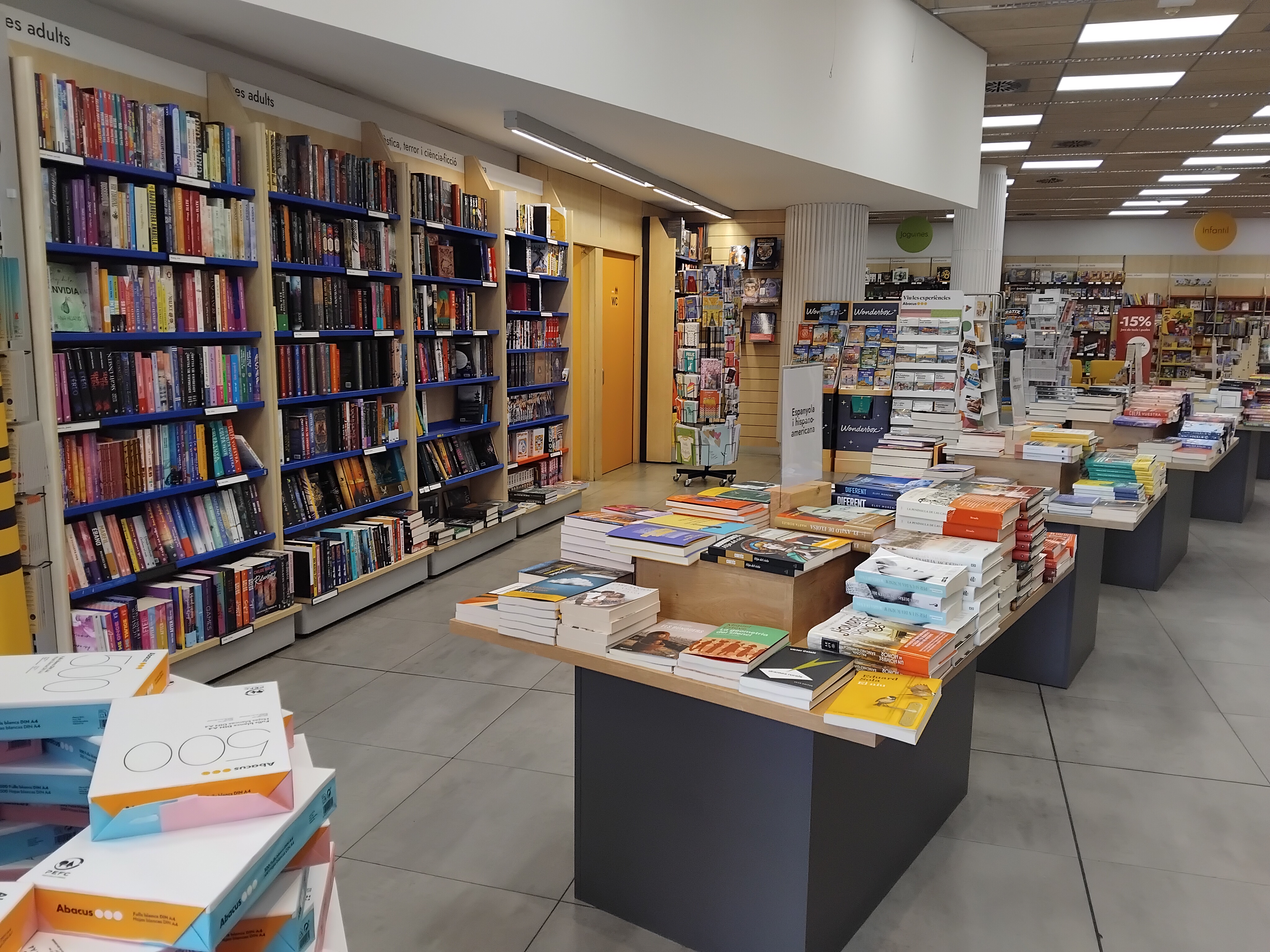 Imatge de l'establiment